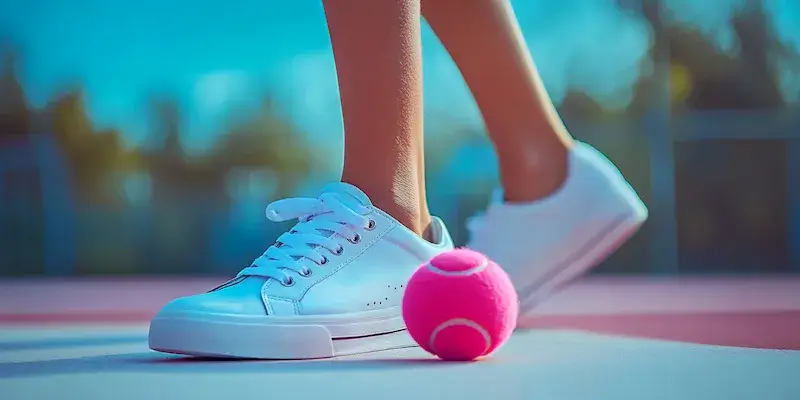 Sklep tenisowy online