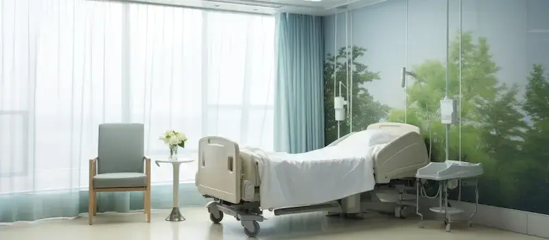 Wynajem łóżek rehabilitacyjnych Warszawa