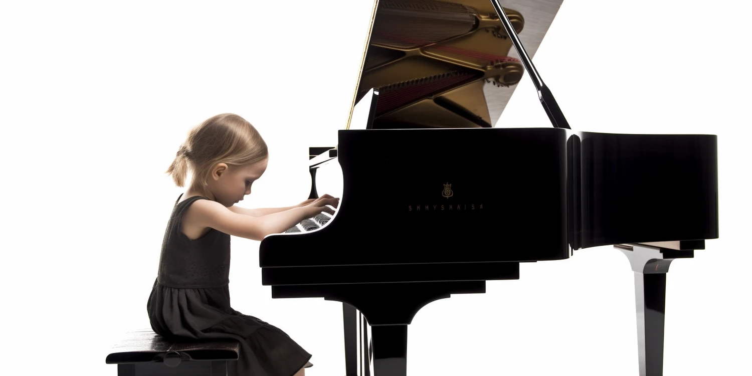 Lekcje pianina