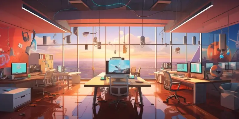 Pozycjonowanie AI Gdańsk