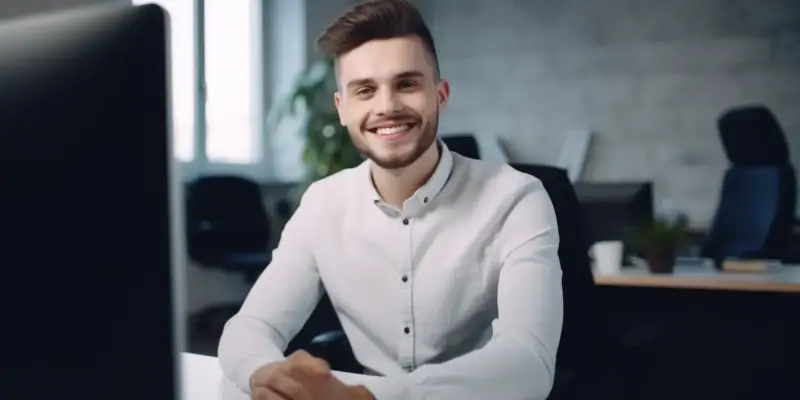 Pozycjonowanie AI Gdańsk