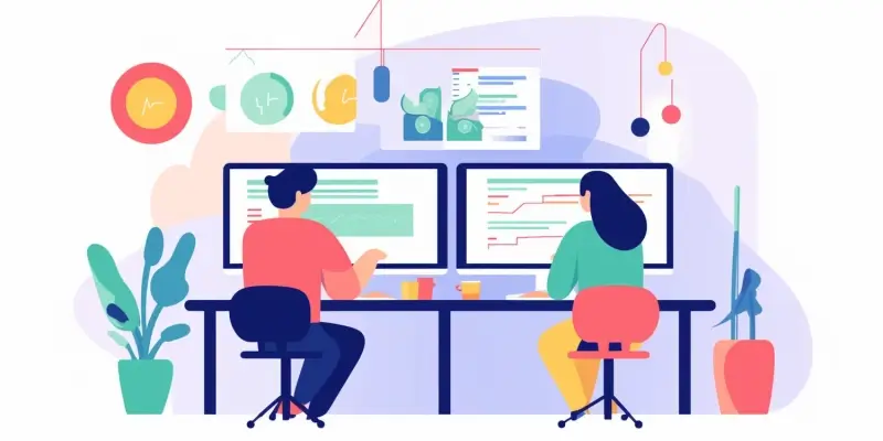 Pozycjonowanie AI Zabrze