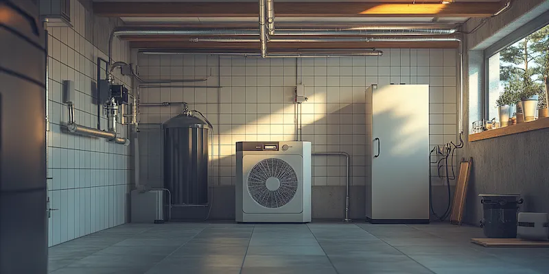 Co znaczy rekuperacja?