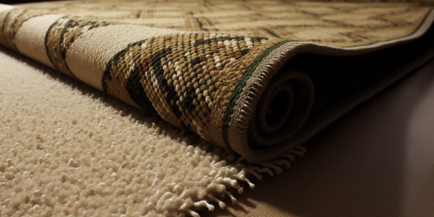 Czyszczenie wykładzin PCV