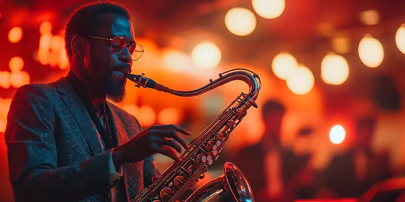 Jaki saksofon sopranowy?