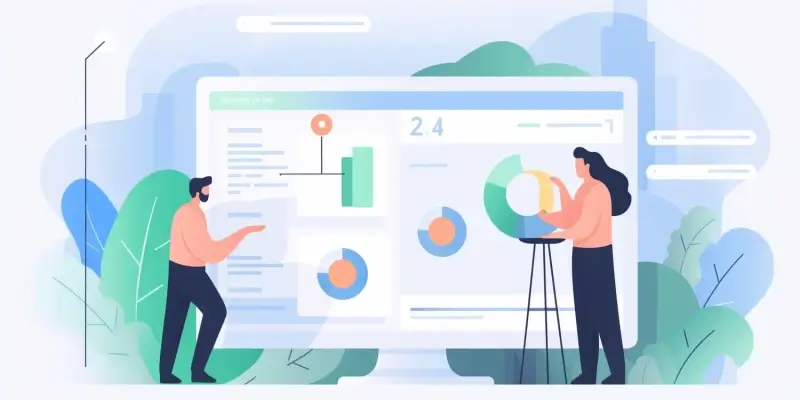 Pozycjonowanie sklepów